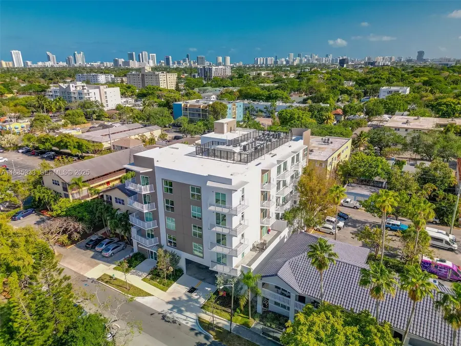1938 Jackson Street #306, Hollywood, FL 33020 - #2