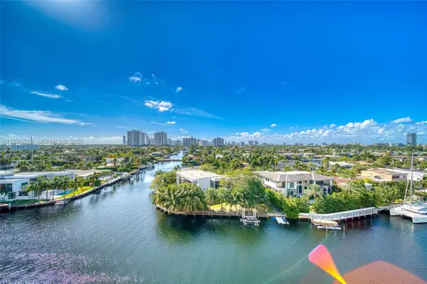 401 Golden Isles Drive #908, Hallandale Beach, FL 33009