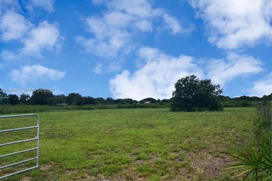 20533 NW 250th Street, Okeechobee, FL 34972 - #2