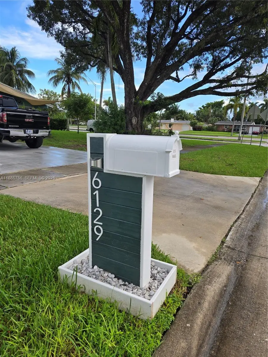 6129 Royal Palm Boulevard, Margate, FL 33063 - #2