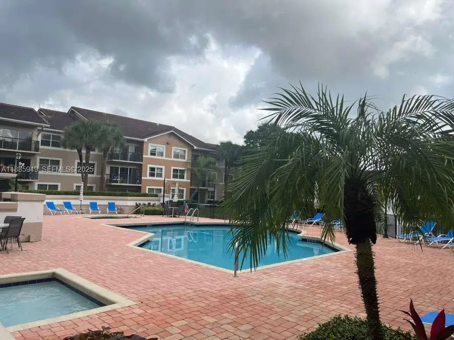 8821 Wiles Road #102, Coral Springs, FL 33067 - #3