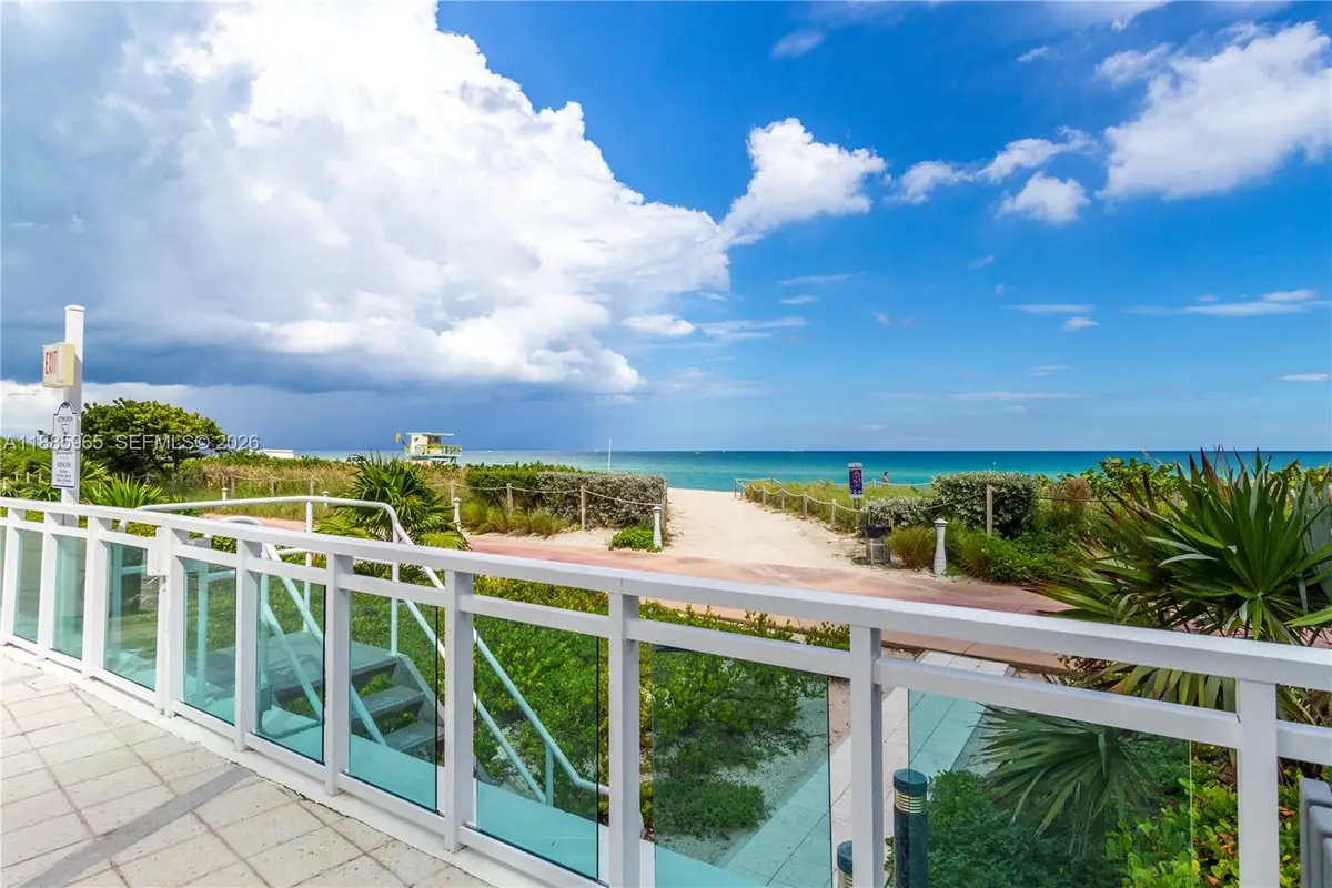 6917 Collins Avenue #1505, Miami Beach, FL 33141 - #1