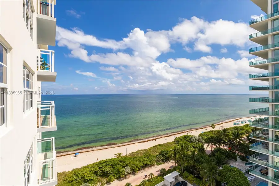 6917 Collins Avenue #1505, Miami Beach, FL 33141 - #2