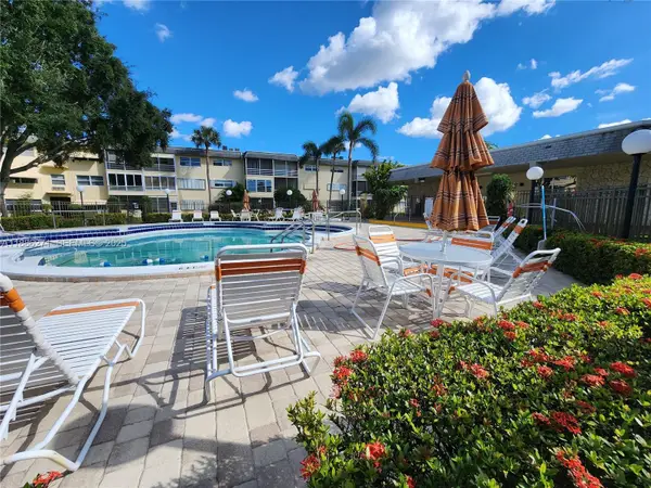 4431 NW 16th Street #H109, Lauderhill, FL 33313