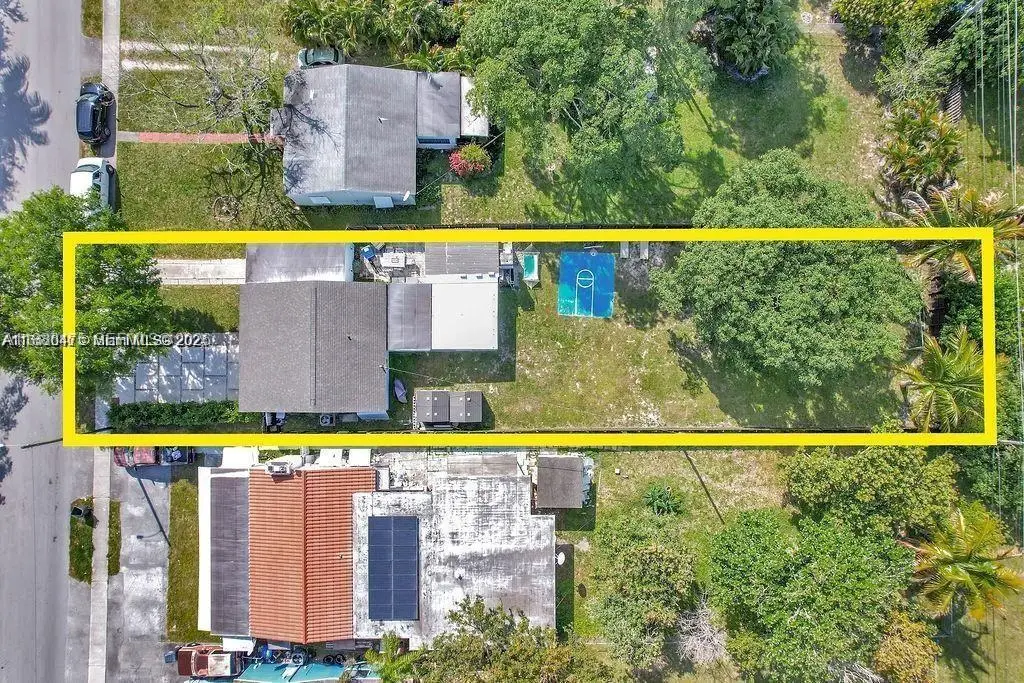 2635 Fillmore Street, Hollywood, FL 33020 - #1
