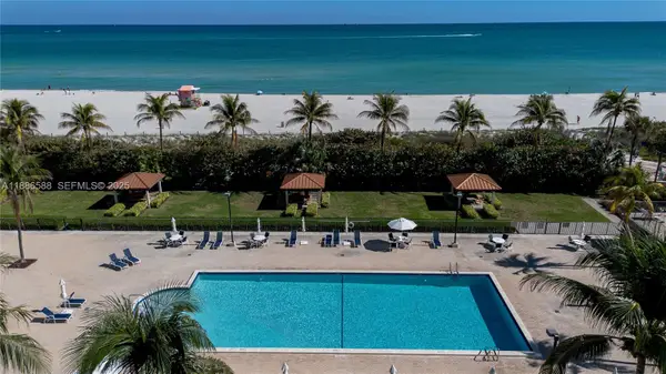 2625 Collins Avenue #608, Miami Beach, FL 33140