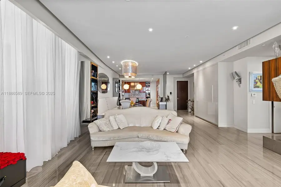 9705 Collins Avenue #2304N, Bal Harbour, FL 33154 - #3