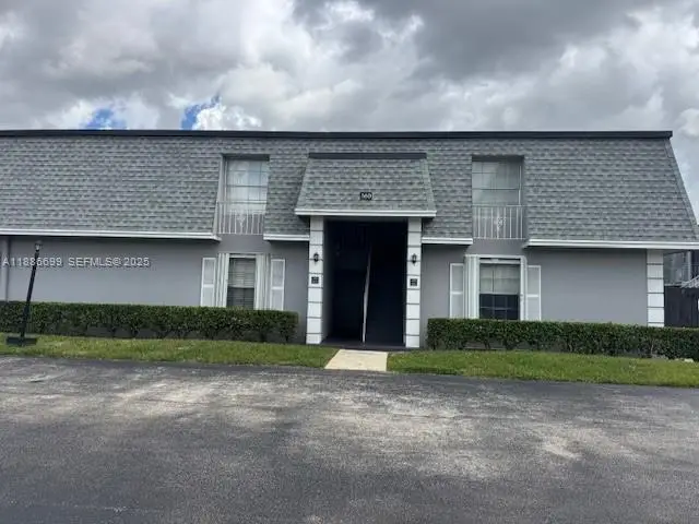 360 NW 69th Avenue #202, Plantation, FL 33317 - #1