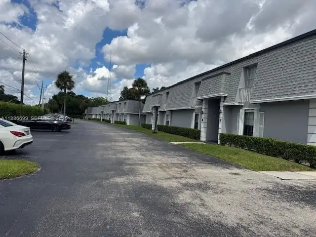360 NW 69th Avenue #202, Plantation, FL 33317 - #2