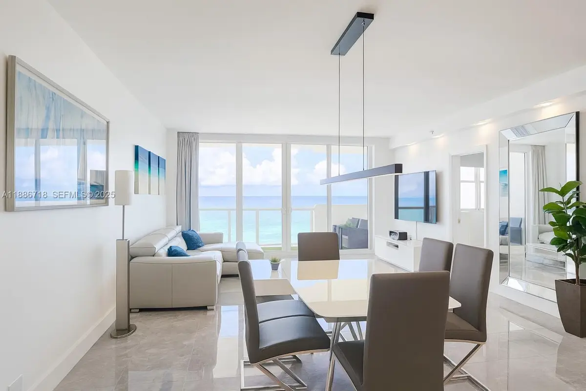 5601 Collins Avenue #1409, Miami Beach, FL 33140 - #1