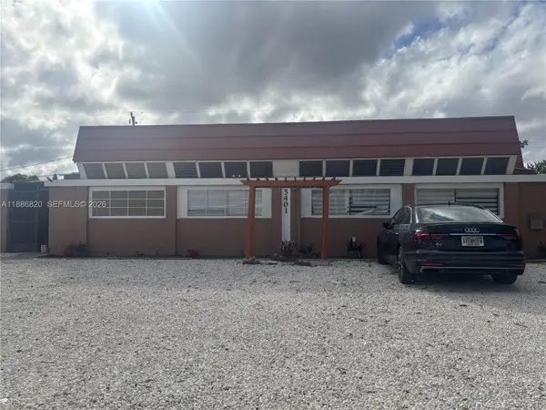 5401 NE 18th Avenue, Fort Lauderdale, FL 33334