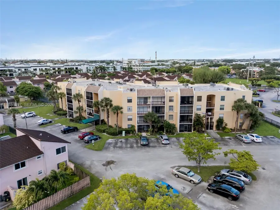 8005 Lake Drive #404, Doral, FL 33166 - #2