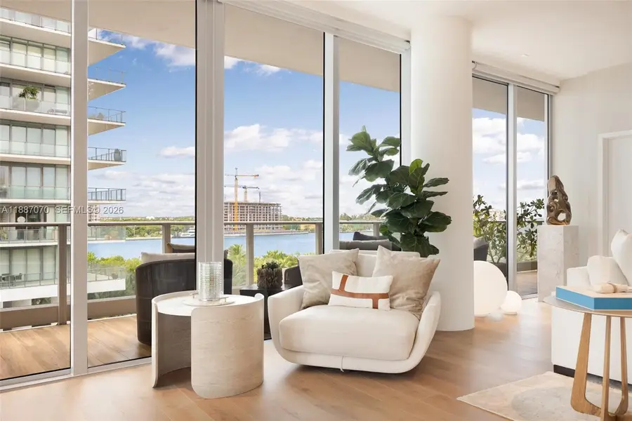 801 S Pointe Drive #PH602, Miami Beach, FL 33139 - #2