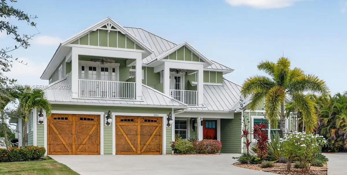 2461 N Lookout Boulevard, Port Saint Lucie, FL 34984 - #1