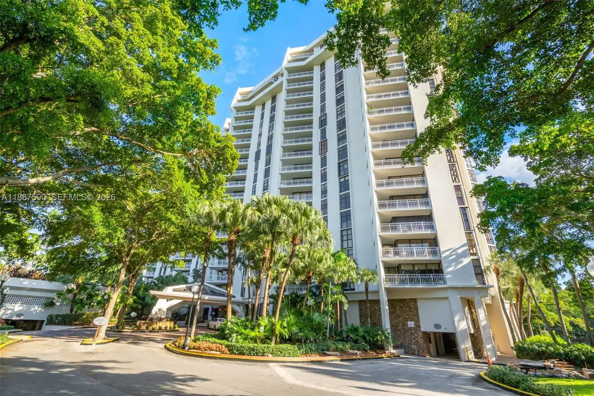 1000 Quayside Terrace #505, Miami, FL 33138 - #1