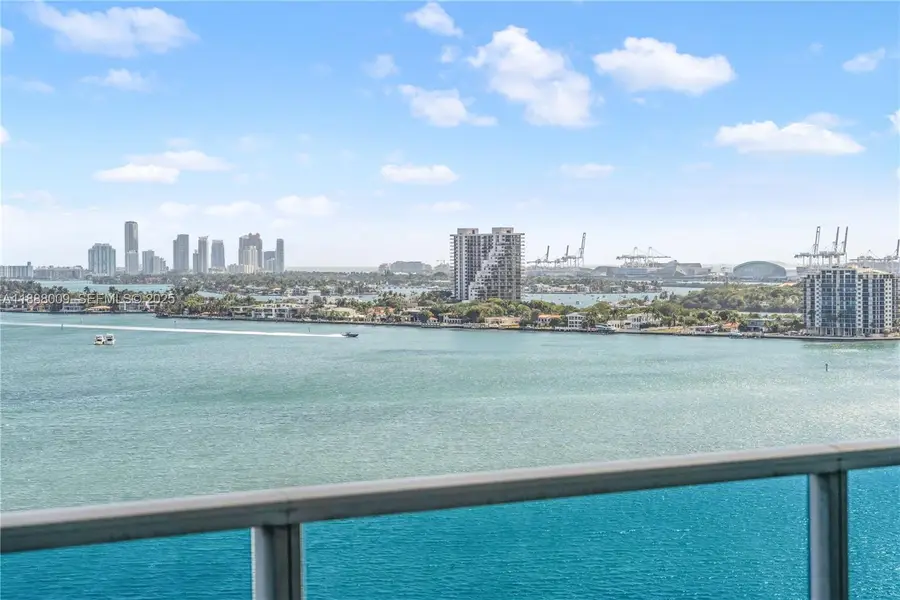 725 NE 22nd Street #16B, Miami, FL 33137 - #2