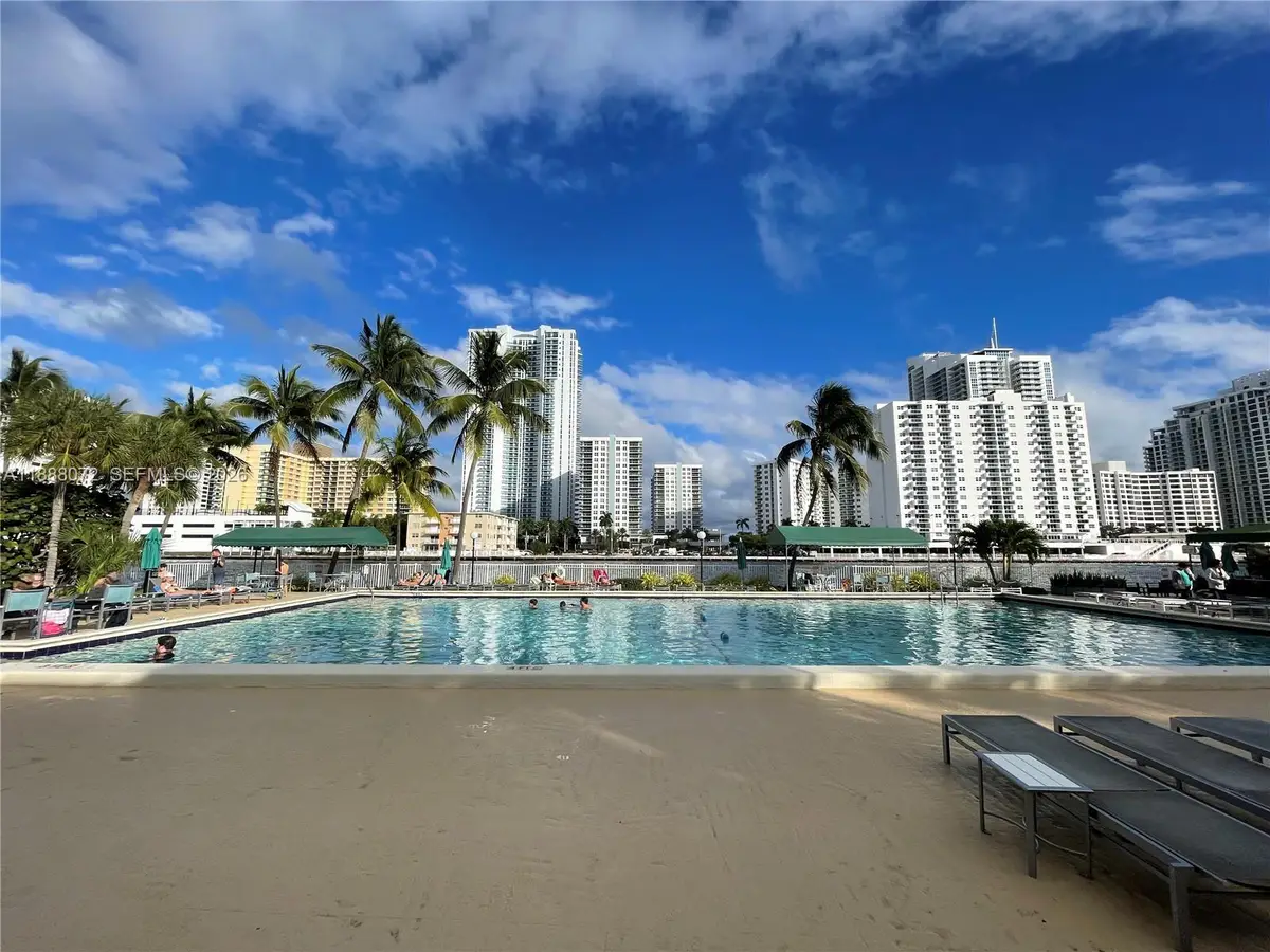 1000 Parkview Drive #627, Hallandale Beach, FL 33009 - #1