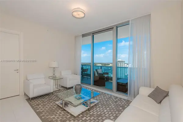 200 Biscayne Boulevard Way #5109, Miami, FL 33131