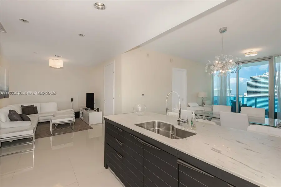 200 Biscayne Boulevard Way #5109, Miami, FL 33131 - #2