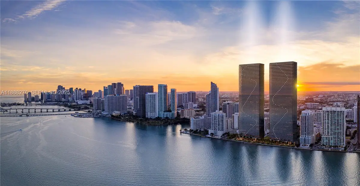 725 NE 24th Street #3101-N, Miami, FL 33137 - #1