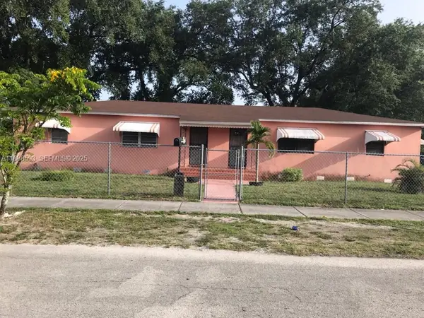 Address Withheld By Seller, Miami, FL 33147