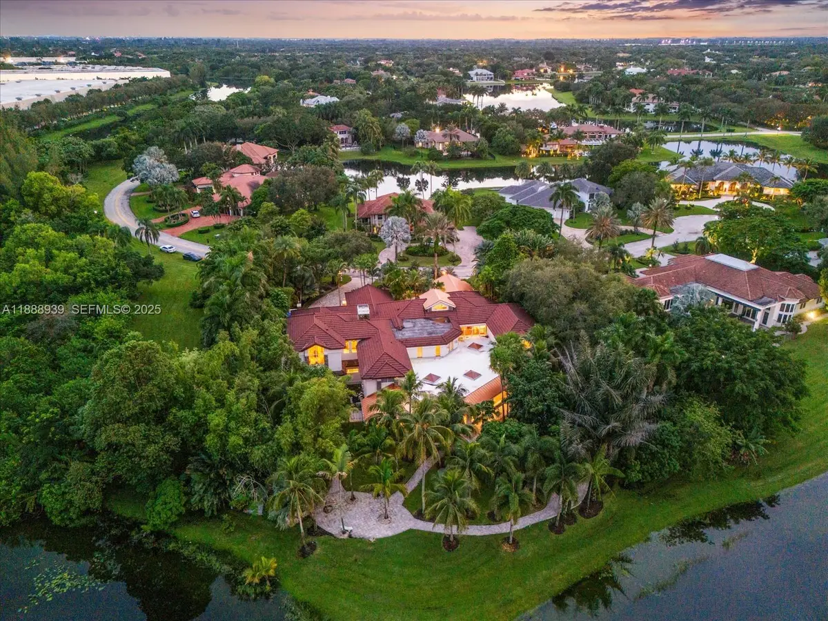2941 Paddock Lane, Weston, FL 33331 - #1