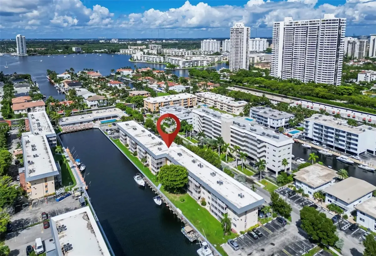 3600 NE 170 Street #Apt.D.303, North Miami Beach, FL 33160 - #1