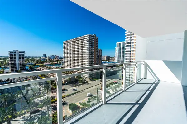 2030 S Ocean Drive #1127, Hallandale Beach, FL 33009