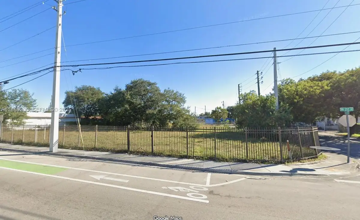 15015 NW 22nd Avenue, Opa Locka, FL 33054 - #1