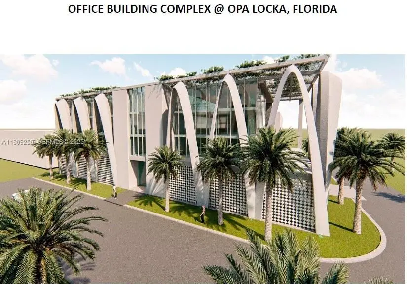 15015 NW 22nd Avenue, Opa Locka, FL 33054 - #2