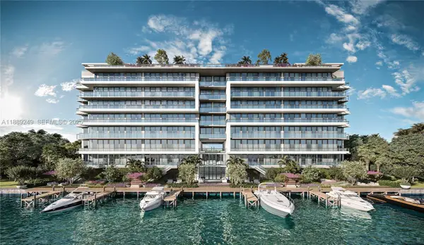 9481 E Bay Harbor Drive #607, Bay Harbor Islands, FL 33154