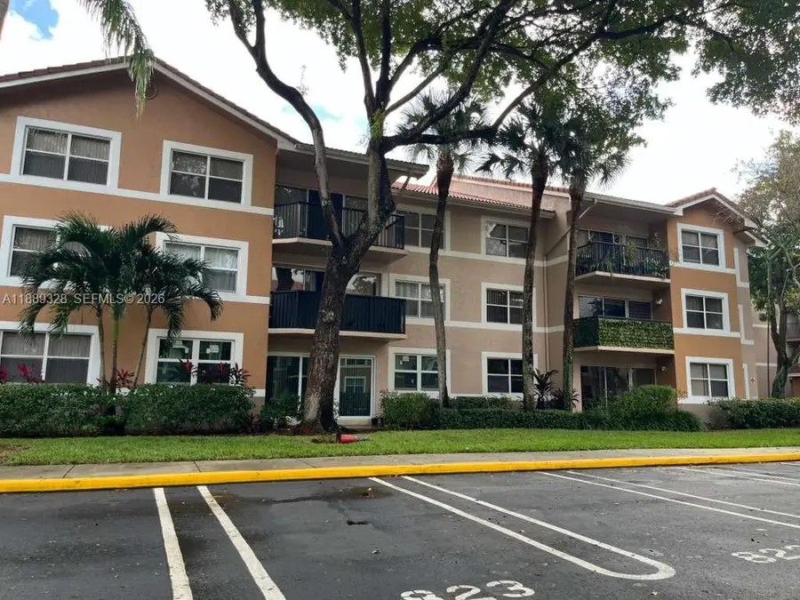 8977 Wiles Road #103, Coral Springs, FL 33067 - #3