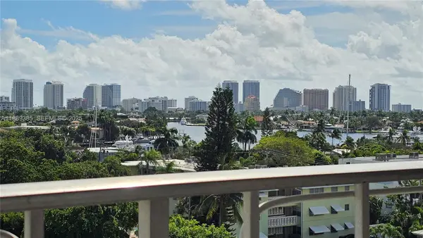 900 NE 18th Avenue #709, Fort Lauderdale, FL 33304