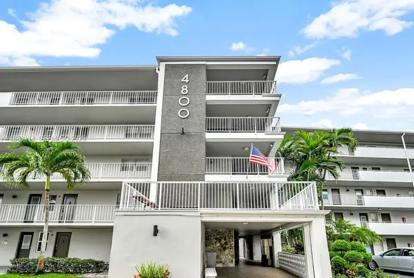 4800 Hillcrest Ln 210 #210, Hollywood, FL 33021