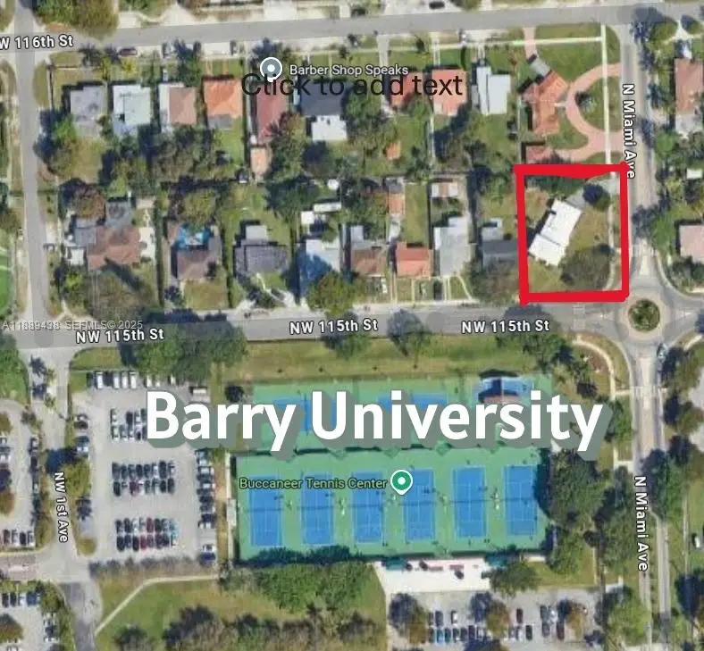 11500 N Miami Avenue, Miami, FL 33168 - #1