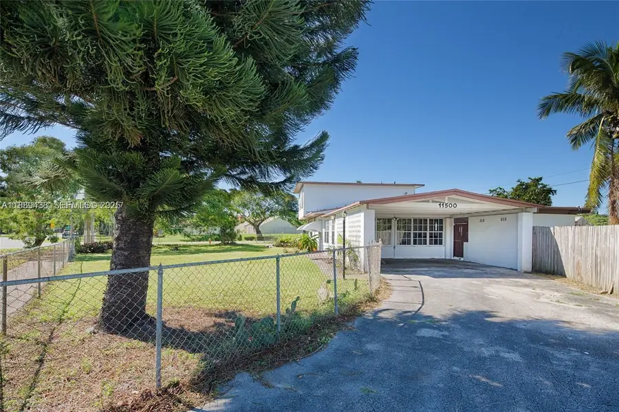 11500 N Miami Avenue, Miami, FL 33168 - #2