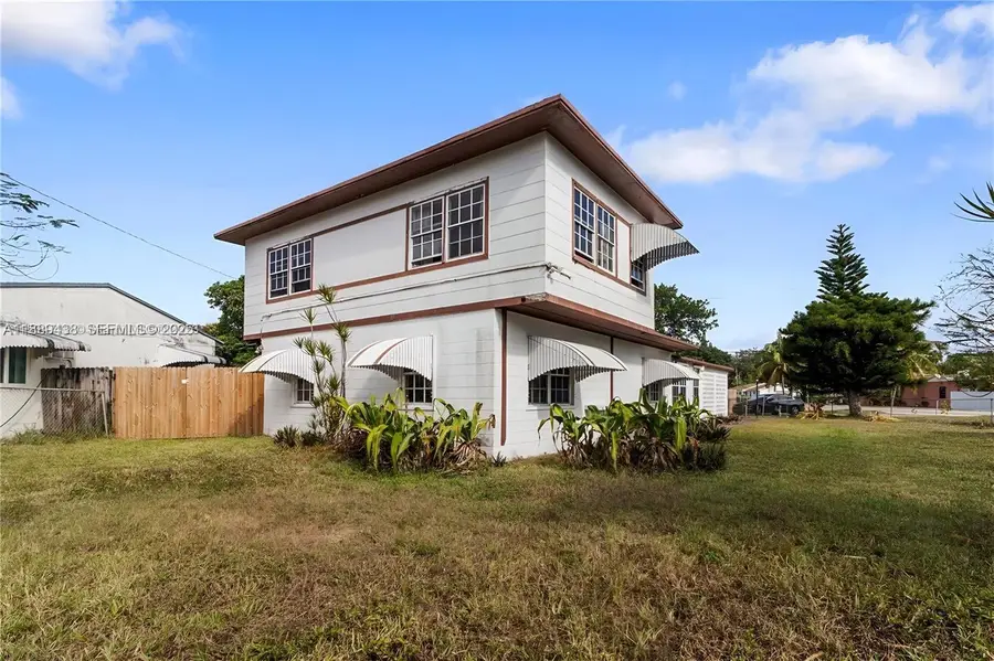 11500 N Miami Avenue, Miami, FL 33168 - #3