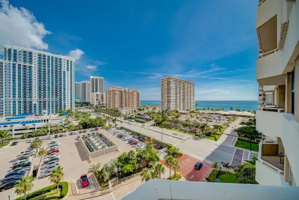 1985 S Ocean Drive #15A, Hallandale Beach, FL 33009