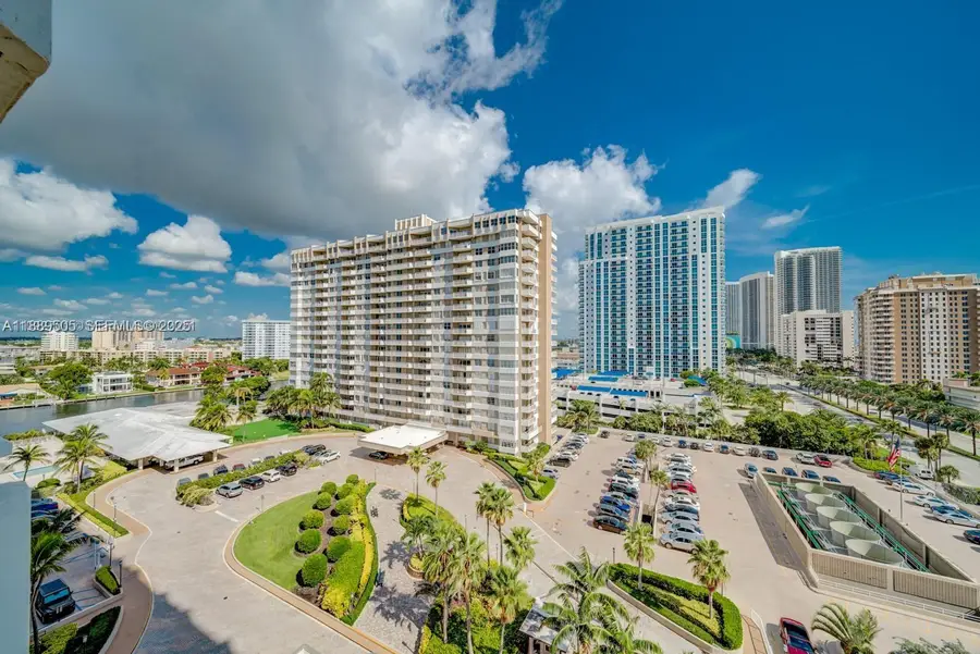 1985 S Ocean Drive #15A, Hallandale Beach, FL 33009 - #2