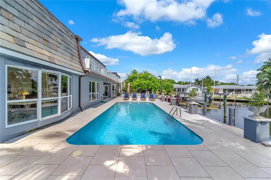 4440 NE 23rd Avenue, Lighthouse Point, FL 33064 - #2