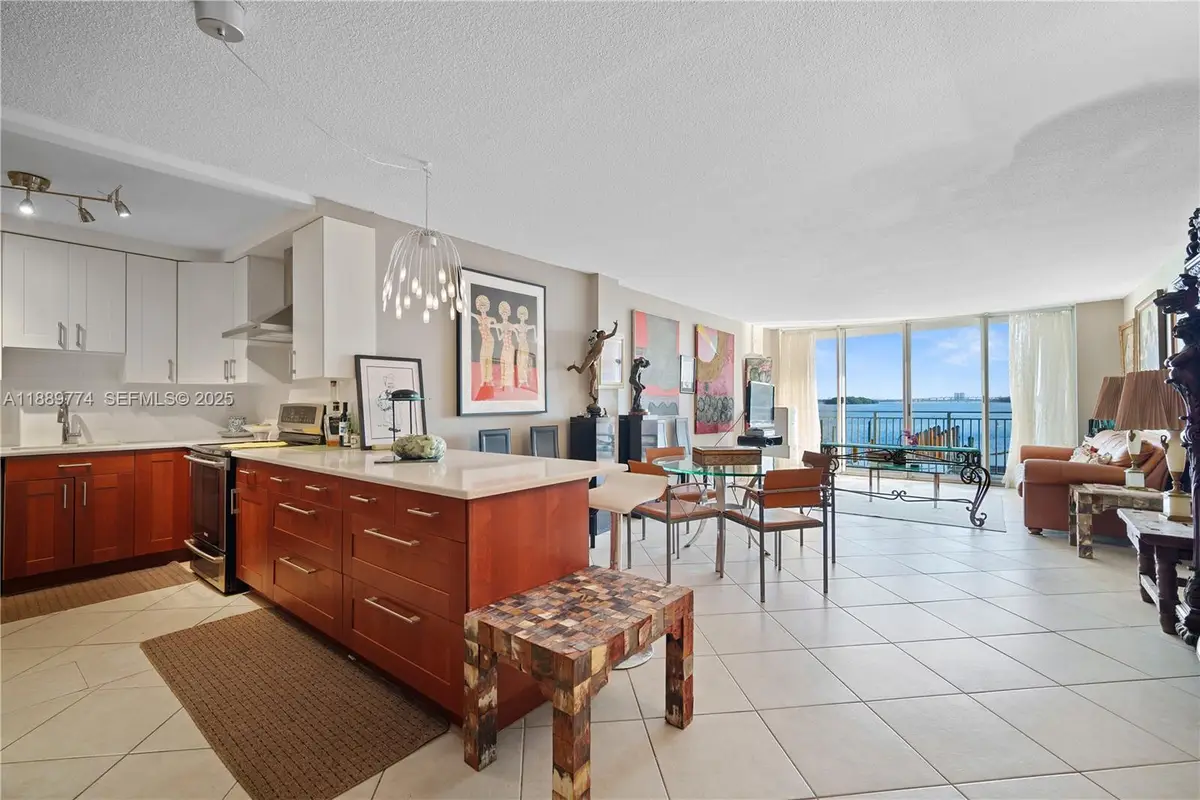 770 NE 69th Street #2H, Miami, FL 33138 - #1