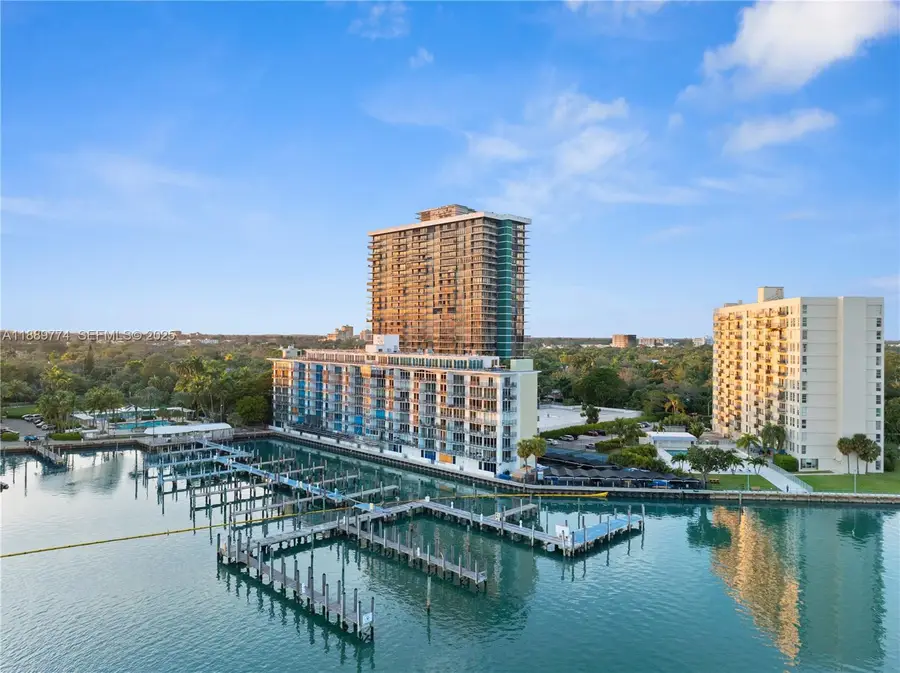 770 NE 69th Street #2H, Miami, FL 33138 - #3