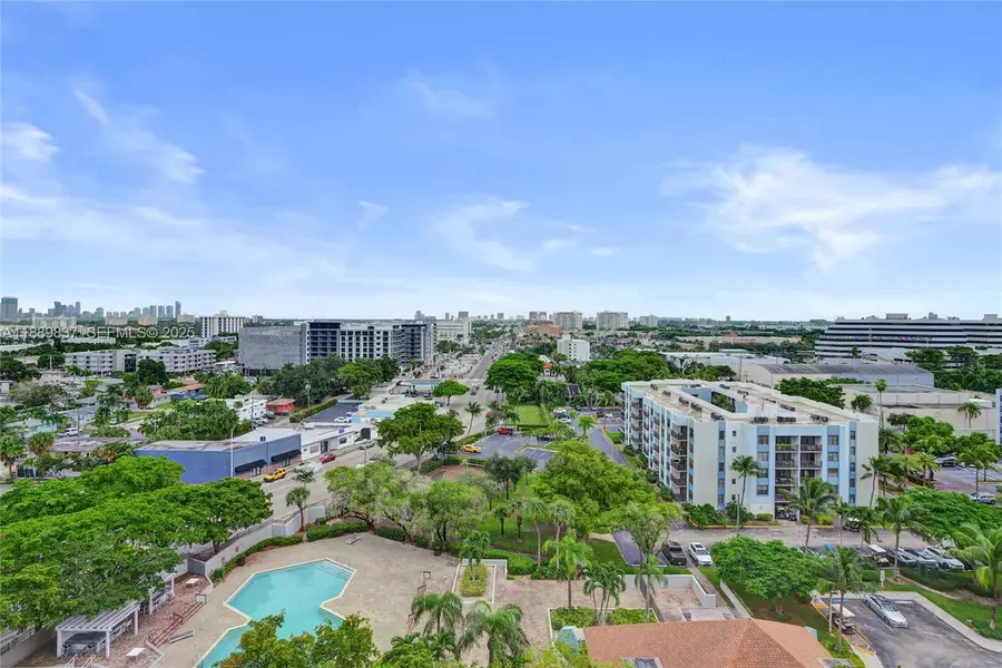 1470 NE 123rd Street #A1213, North Miami, FL 33161 - #2