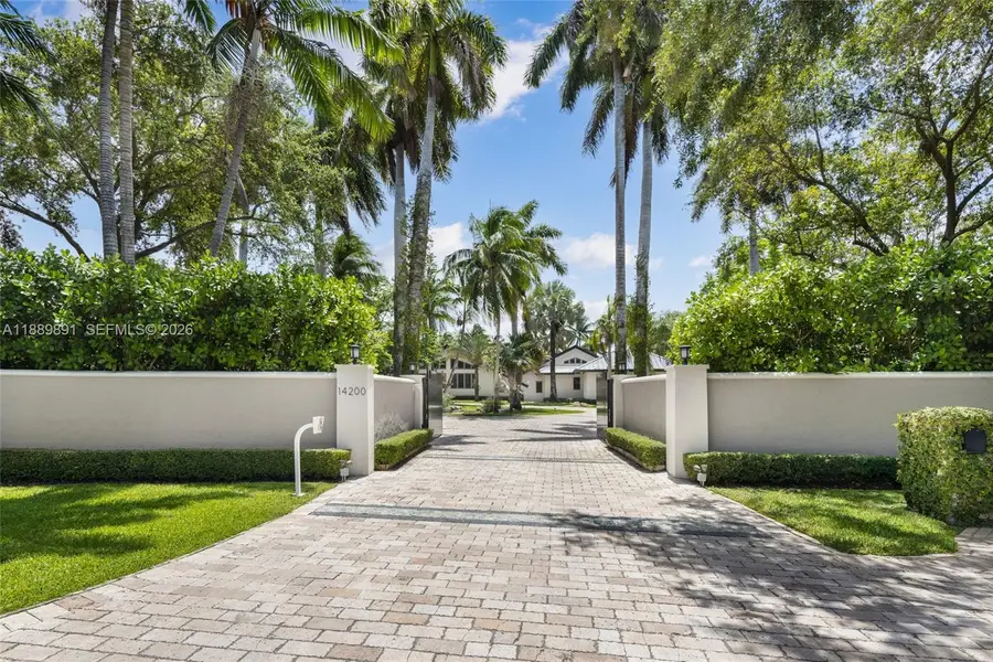14200 Farmer Road, Palmetto Bay, FL 33158 - #3
