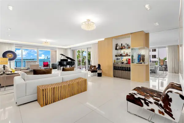 5134 Fisher Island Drive #5134, Miami Beach, FL 33109