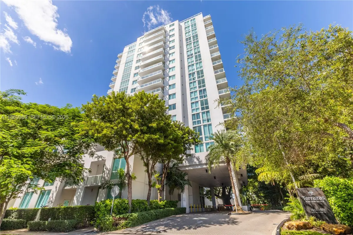 1861 S River Drive #406, Miami, FL 33125 - #1
