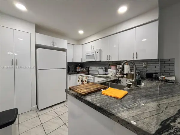 15408 SW 85th Terrace #184, Miami, FL 33193
