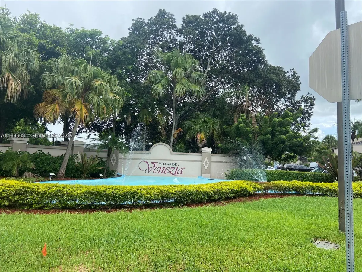 9937 Nob Hill Place #1637, Sunrise, FL 33351 - #1