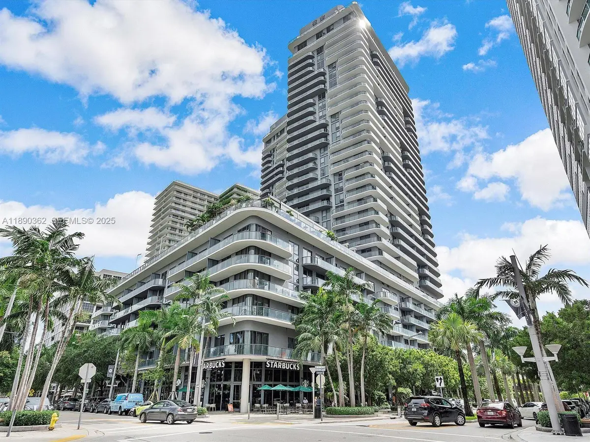 121 NE 34th Street #1610, Miami, FL 33137 - #1
