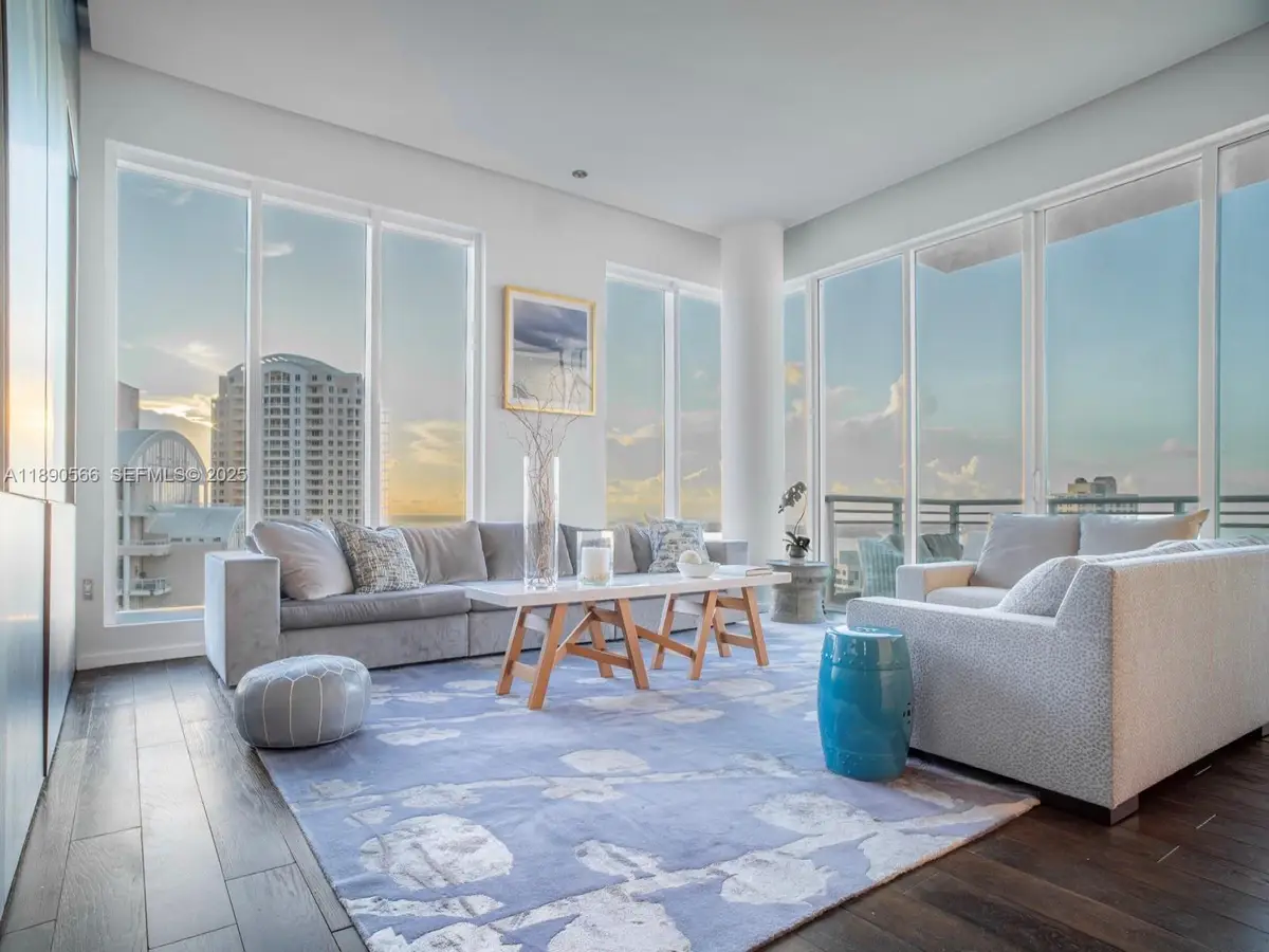 900 Brickell Key Boulevard #2204, Miami, FL 33131 - #1
